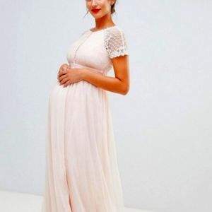ASOS maternity dress size 12